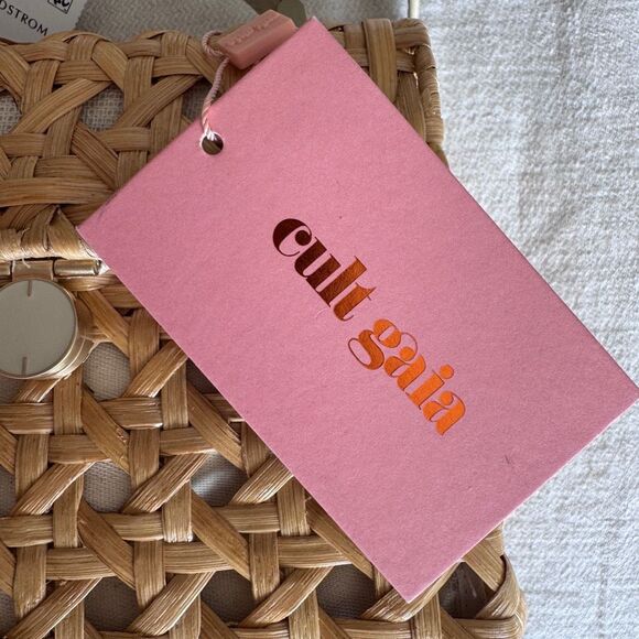 SOLD! Cult Gaia Sybil Crossbody - Picture 11 of 15